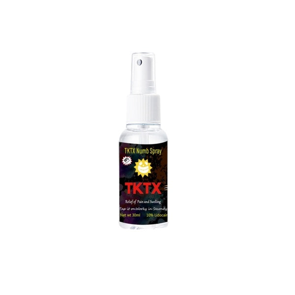 Spray TKTX for tattoo 30ml